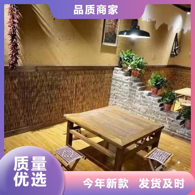 鄉(xiāng)村改造稻草漆，仿夯土漆，鄉(xiāng)村改造，稻秸稈漆施工價格