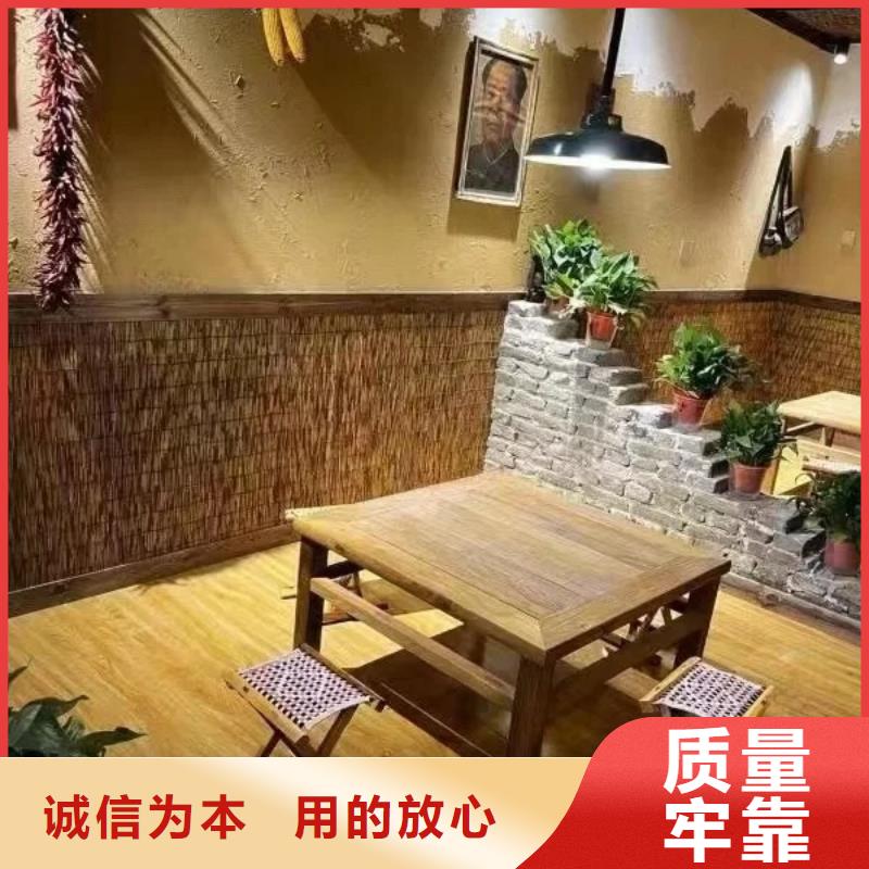 鄉村改造稻草漆，仿夯土漆，鄉村改造，仿夯土涂料源頭批發