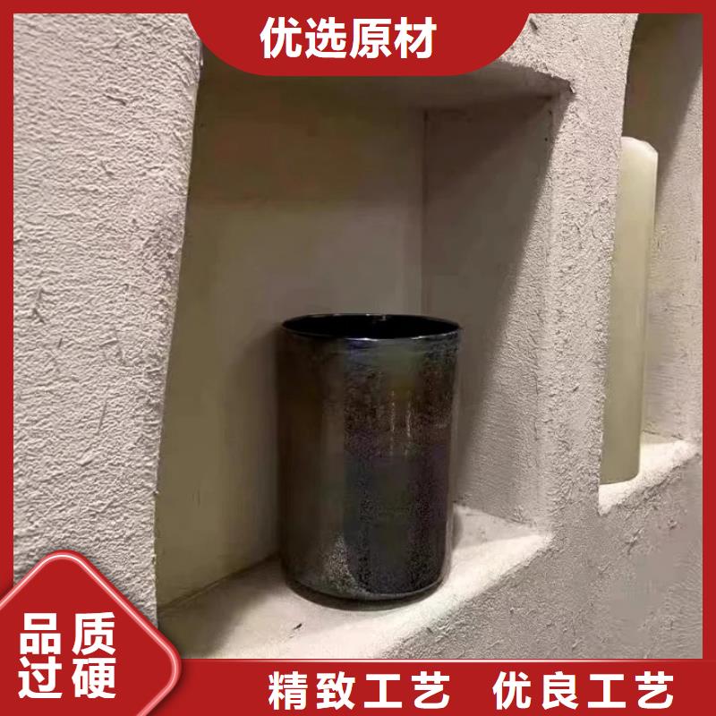 夯土漆施工報價