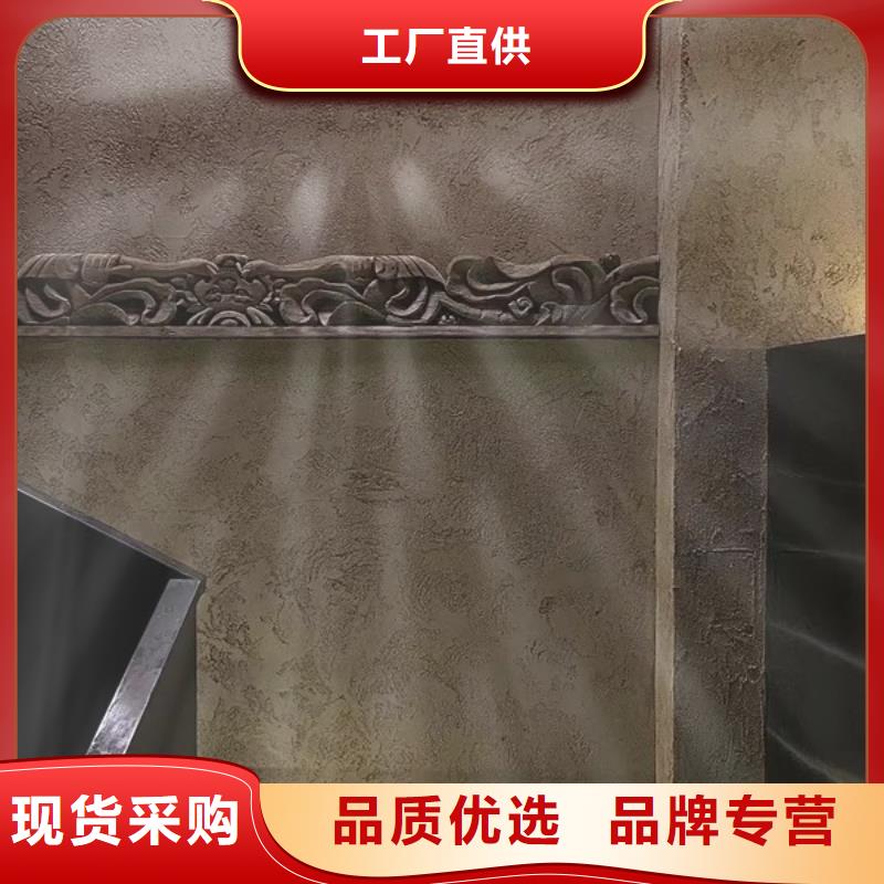 稻秸稈漆廠家施工，經驗豐富