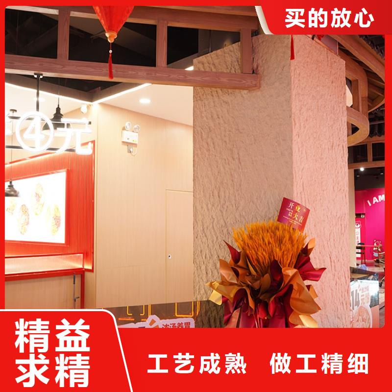 無(wú)機(jī)夯土板源頭廠家