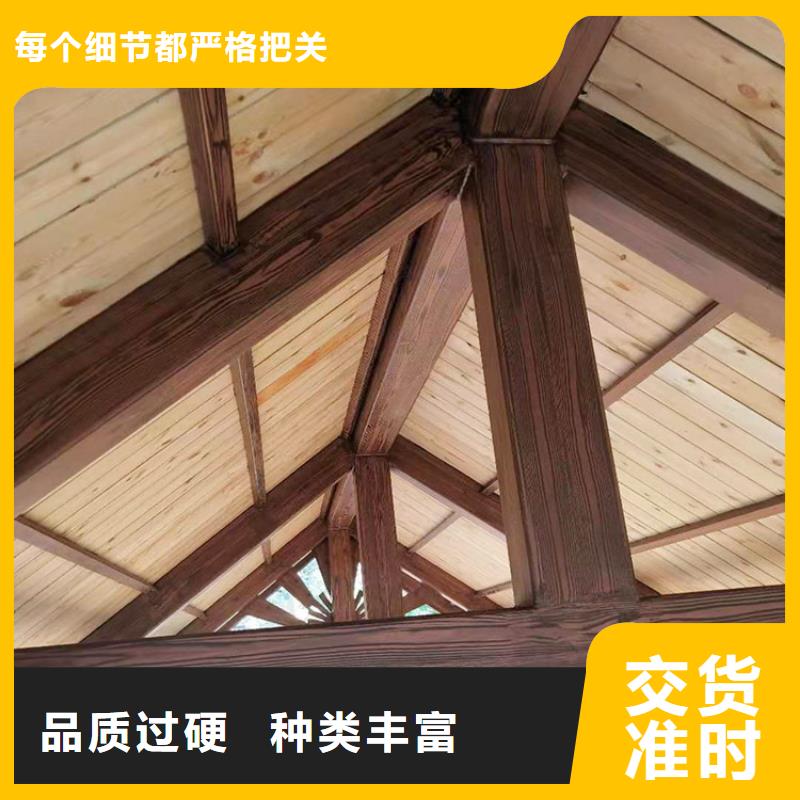 鋼結構仿木紋漆，金屬面木紋漆，鍍鋅管木紋漆施工廠家