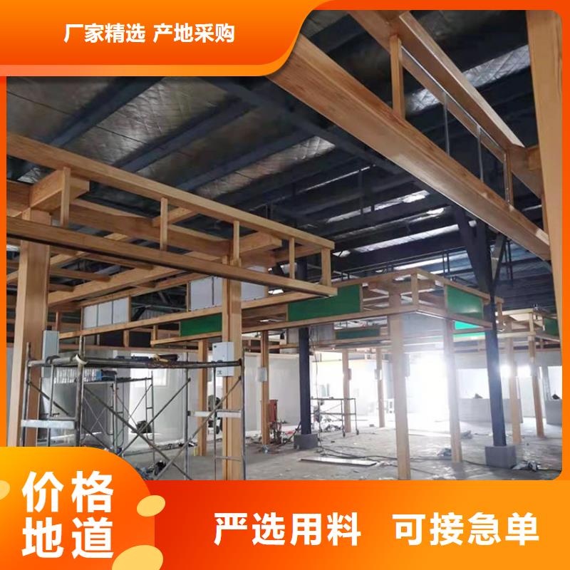 瓊中縣廊架護欄木紋漆，鋼結構仿木紋漆，仿古木紋漆批發價格