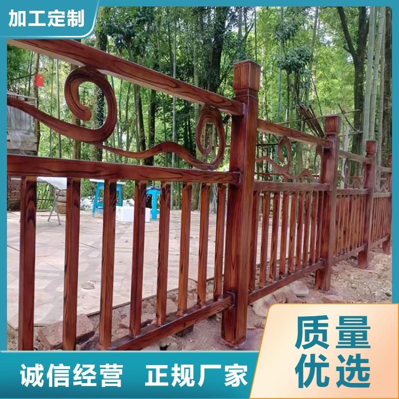 方鋼圓管木紋漆全包施工價格支持定制