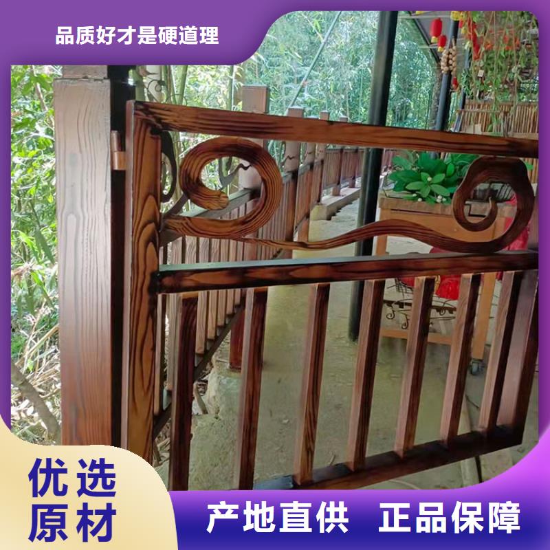 方鋼圓管木紋漆包工包料多少錢