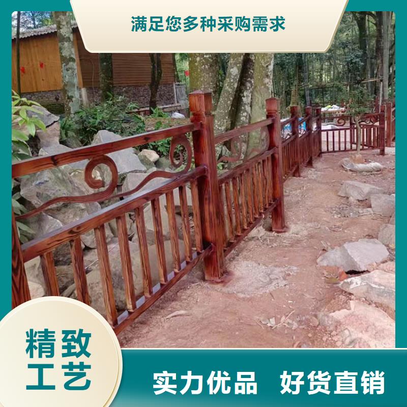 鋼結構仿木紋漆，金屬面木紋漆，鍍鋅管木紋漆施工廠家
