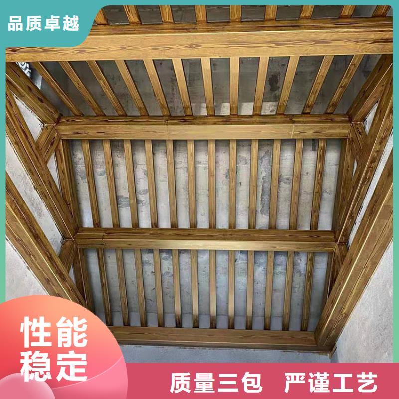 保亭縣鋼結構仿木紋漆，金屬面木紋漆，鍍鋅管木紋漆包工包料