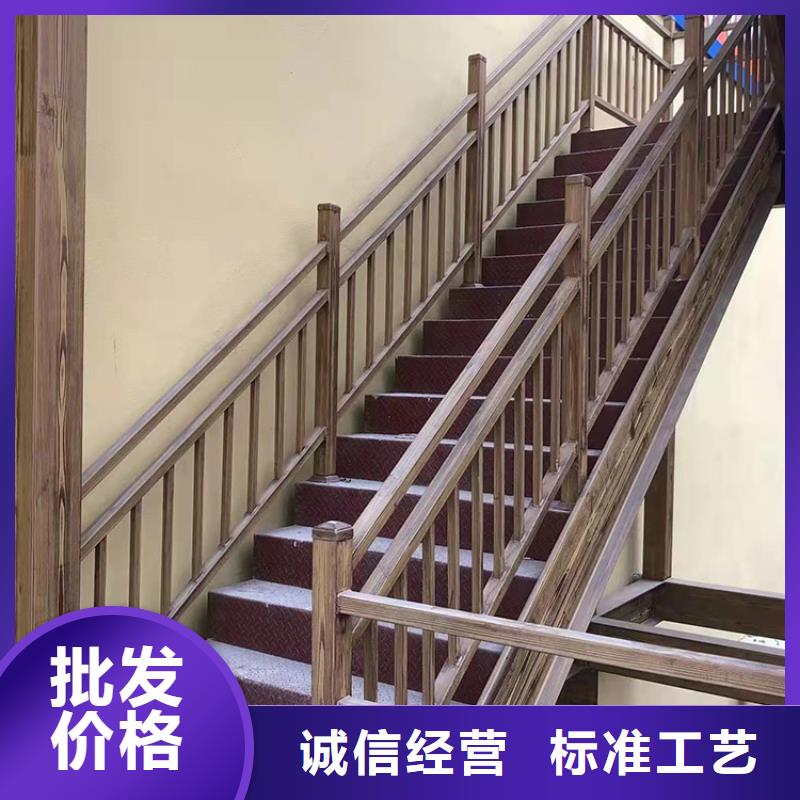 仿木紋漆廠家施工