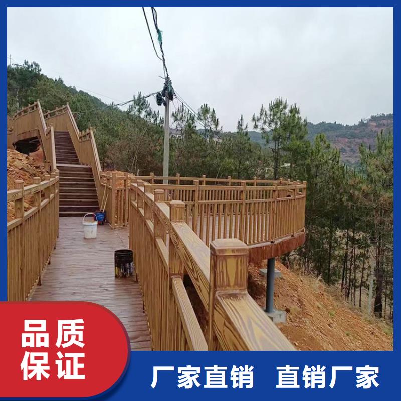 廊架長廊木紋漆，鋼結構金屬面木紋漆，仿木紋漆廠家批發