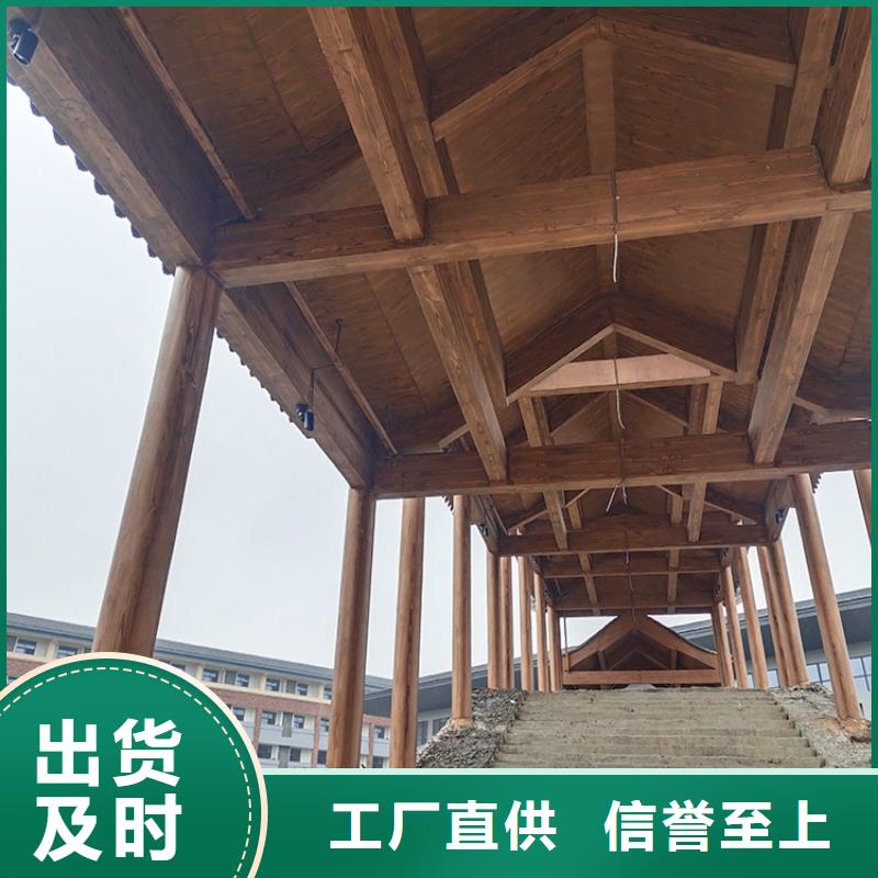 钢结构仿木纹漆，金属面木纹漆，镀锌管木纹漆厂家施工