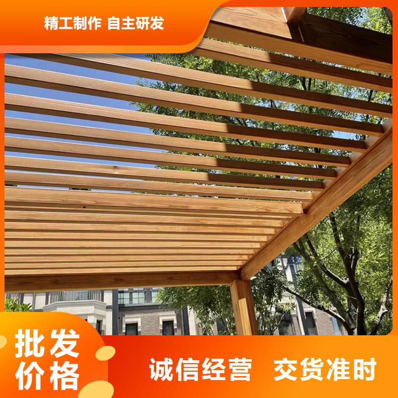 钢结构仿木纹漆，金属面木纹漆，镀锌管木纹漆全包施工价格