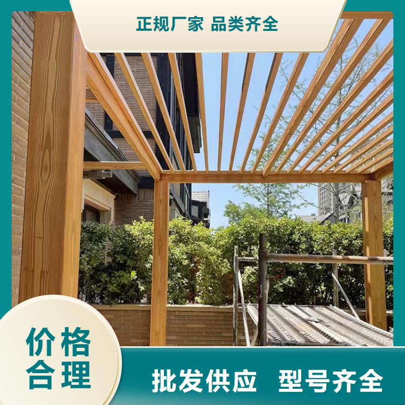 園林建筑木紋漆，內外墻木紋漆，藝術涂料施工多少錢