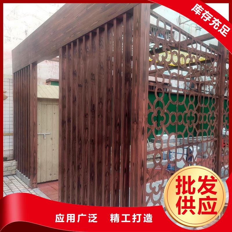 方鋼圓管木紋漆批發施工