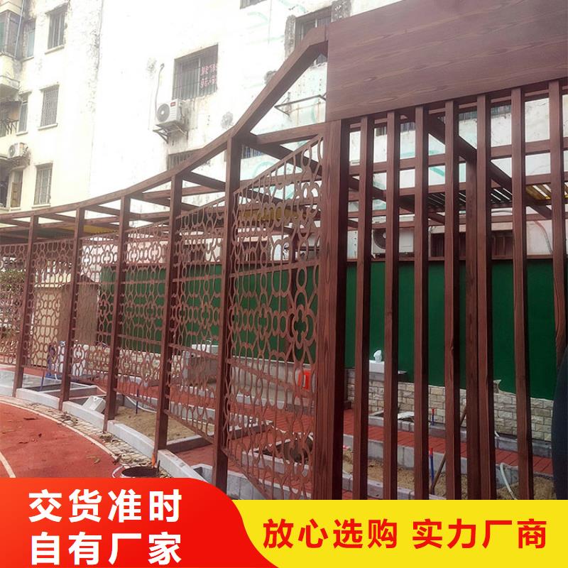 東方市方鋼圓管木紋漆施工多少錢