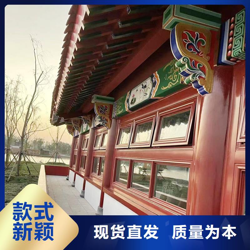 廊架長廊木紋漆全包施工價格
