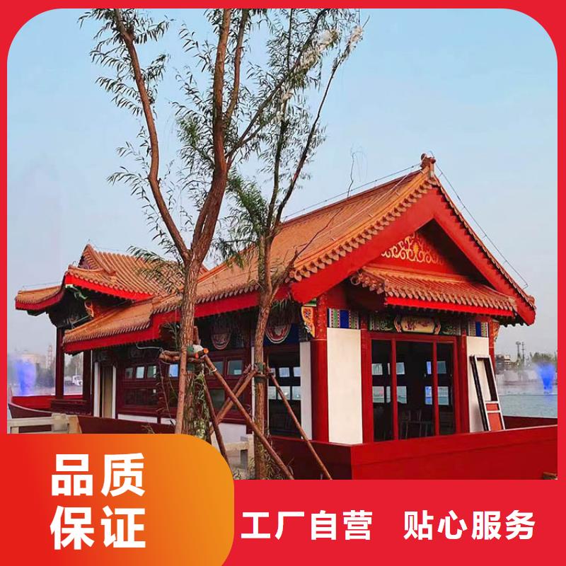 水性環(huán)保木紋漆，涼亭花架木紋漆，仿木紋漆施工廠家