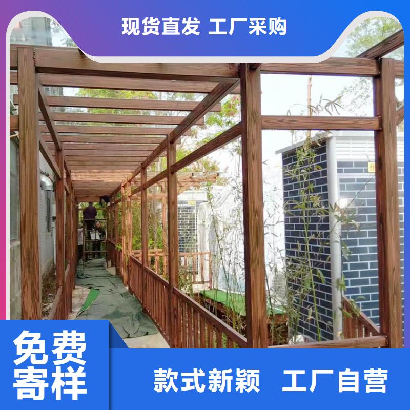 鋼結構仿木紋漆，金屬面木紋漆，鍍鋅管木紋漆批發施工