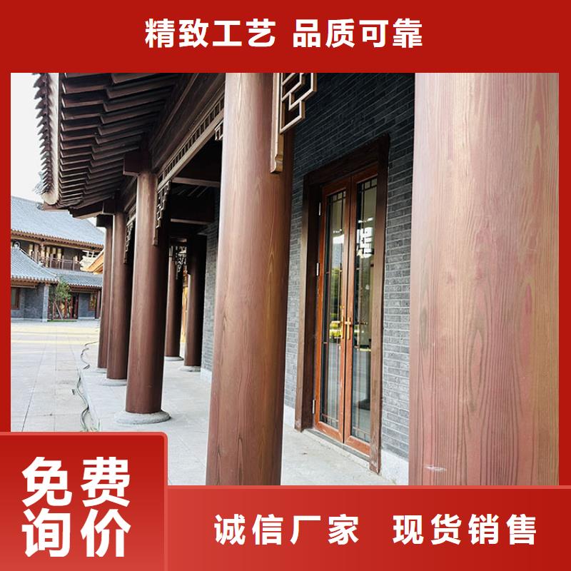 廊架長廊木紋漆廠家施工#鐵藝花架#仿古建筑#涼亭廊架