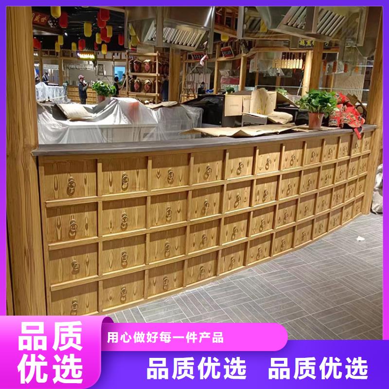 生態復古木紋漆批發施工支持定制