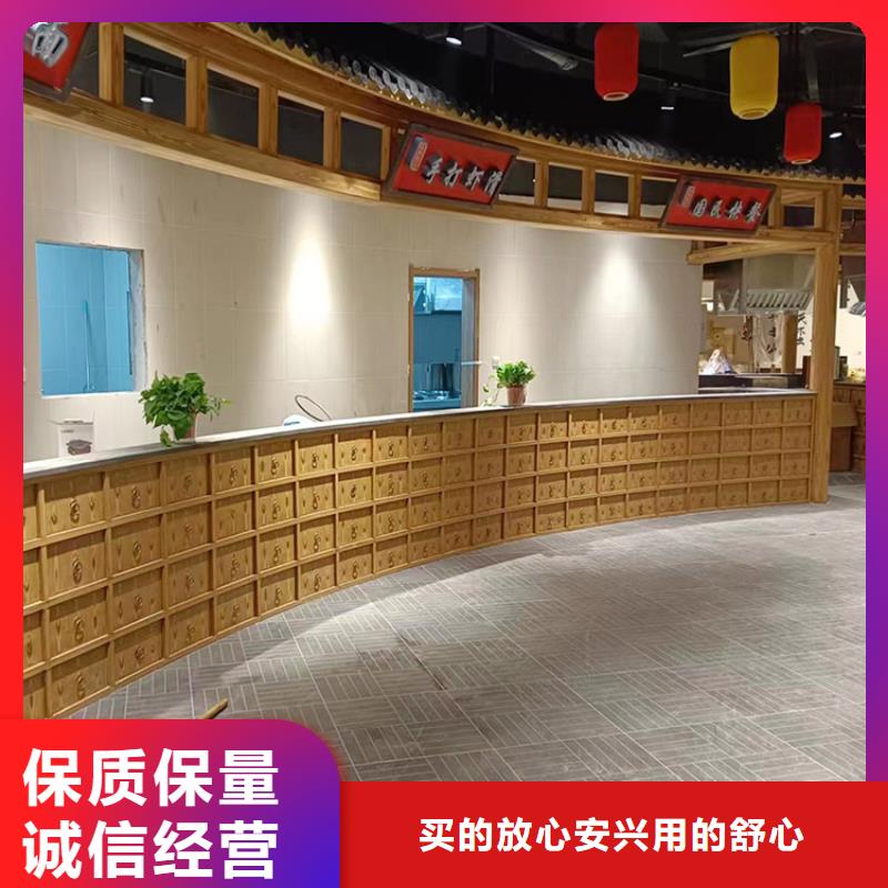 不銹鋼仿木紋漆批發施工#廊架長廊#涼亭花架#棧道護欄
