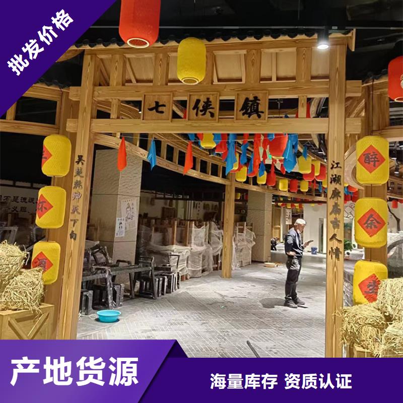 廊架護欄木紋漆，鋼結(jié)構(gòu)仿木紋漆，仿古木紋漆施工廠家