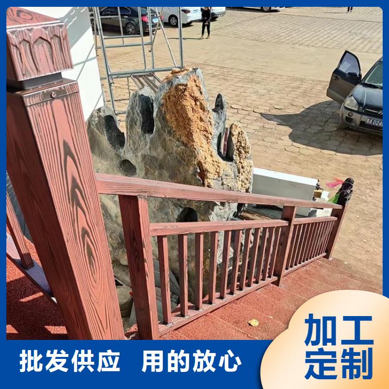 園林建筑木紋漆，內(nèi)外墻木紋漆，藝術(shù)涂料廠家施工