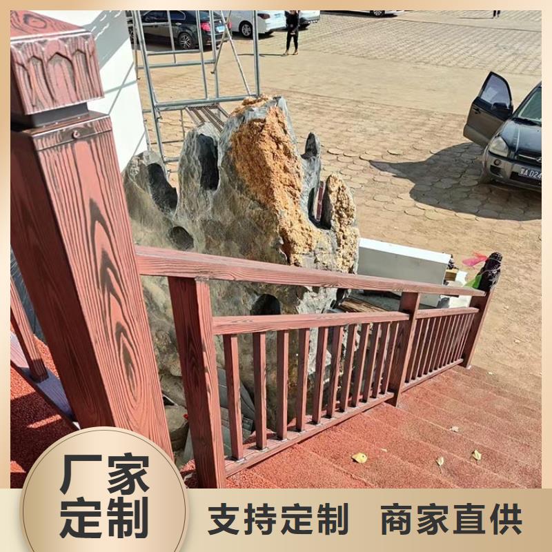 不銹鋼仿木紋漆，長廊花架木紋漆，水性木紋漆源頭批發