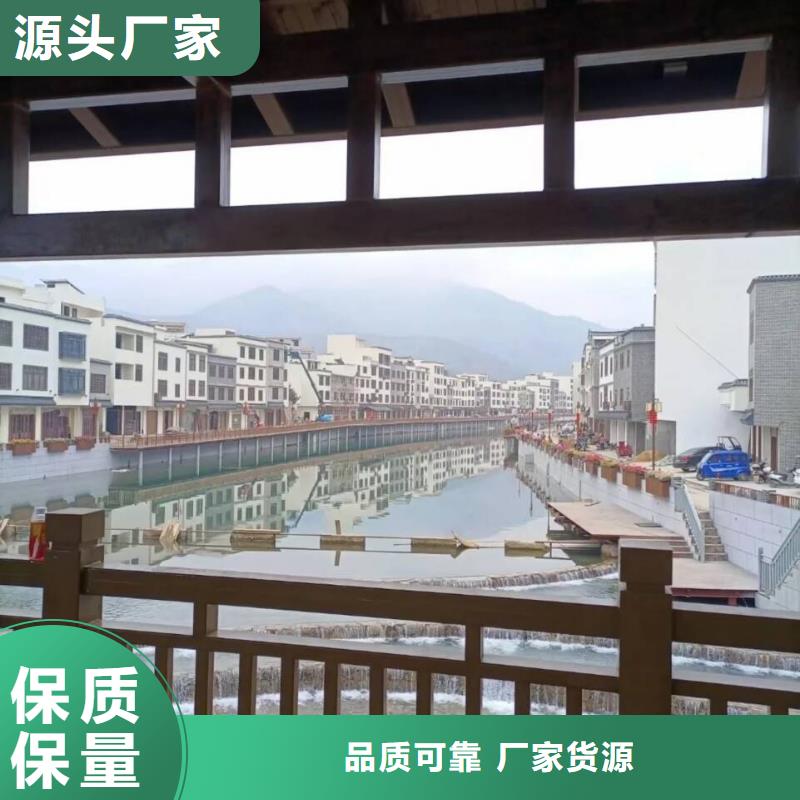 水性環(huán)保木紋漆，涼亭花架木紋漆，仿木紋漆施工廠家
