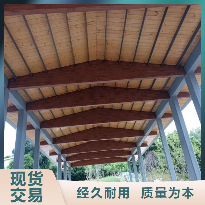 方鋼圓管木紋漆施工廠家