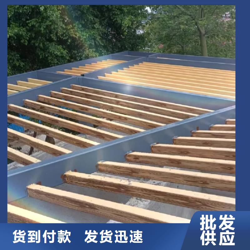 钢结构仿木纹漆，金属面木纹漆，镀锌管木纹漆全包施工价格