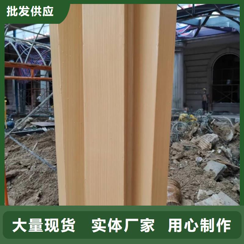 海南临廊架长廊木纹漆，钢结构金属面木纹漆，仿木纹漆厂家批发