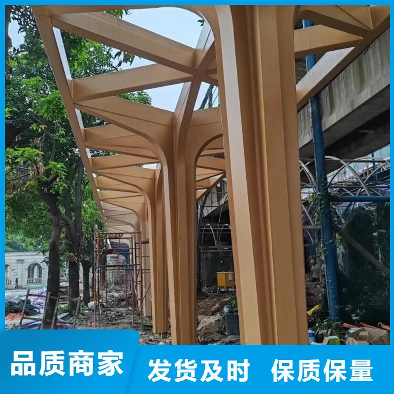 园林建筑木纹漆，内外墙木纹漆，艺术涂料厂家施工