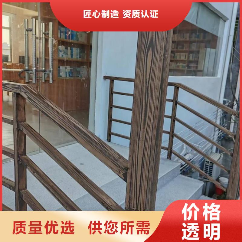 不锈钢仿木纹漆，长廊花架木纹漆，水性木纹漆包工包料