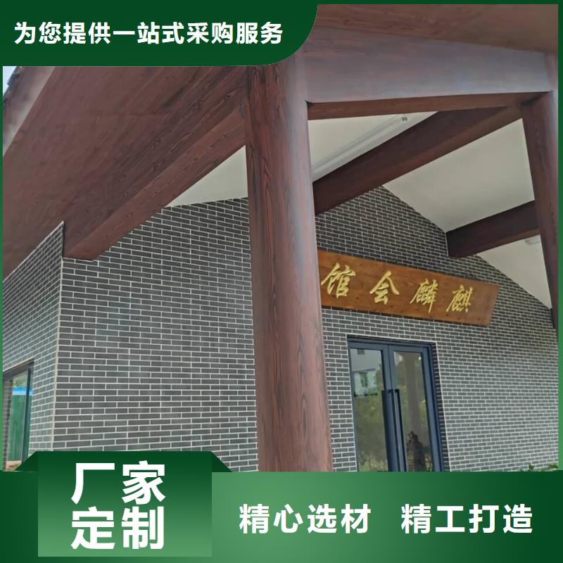 钢结构仿木纹漆，金属面木纹漆，镀锌管木纹漆全包施工价格