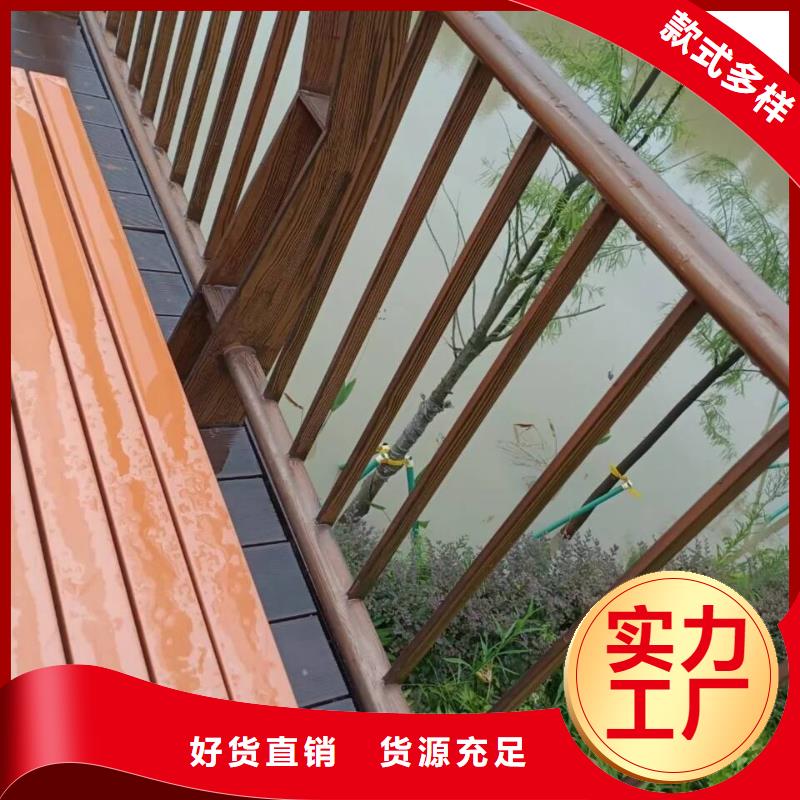廊架护栏木纹漆，钢结构仿木纹漆，仿古木纹漆施工多少钱