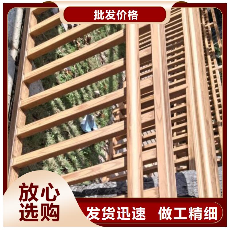 園林建筑木紋漆廠家施工#鋼結構金屬面#涼亭花架#仿古建筑
