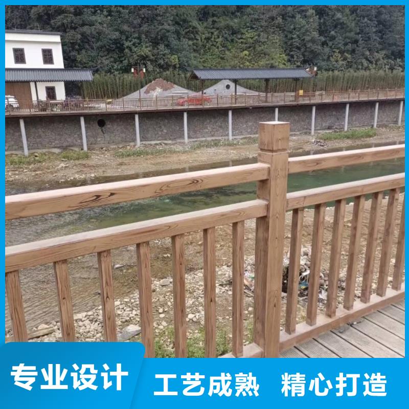 不锈钢仿木纹漆，长廊花架木纹漆，水性木纹漆厂家施工