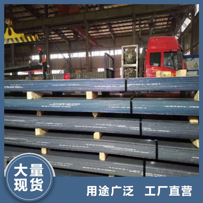 Q690E熱軋板行業動態