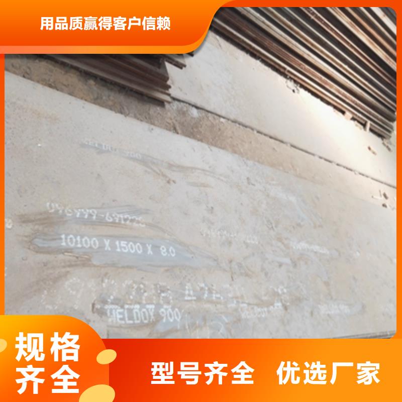 Q390板实力老厂