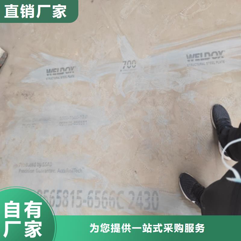 HG785D高强焊接板服务为先