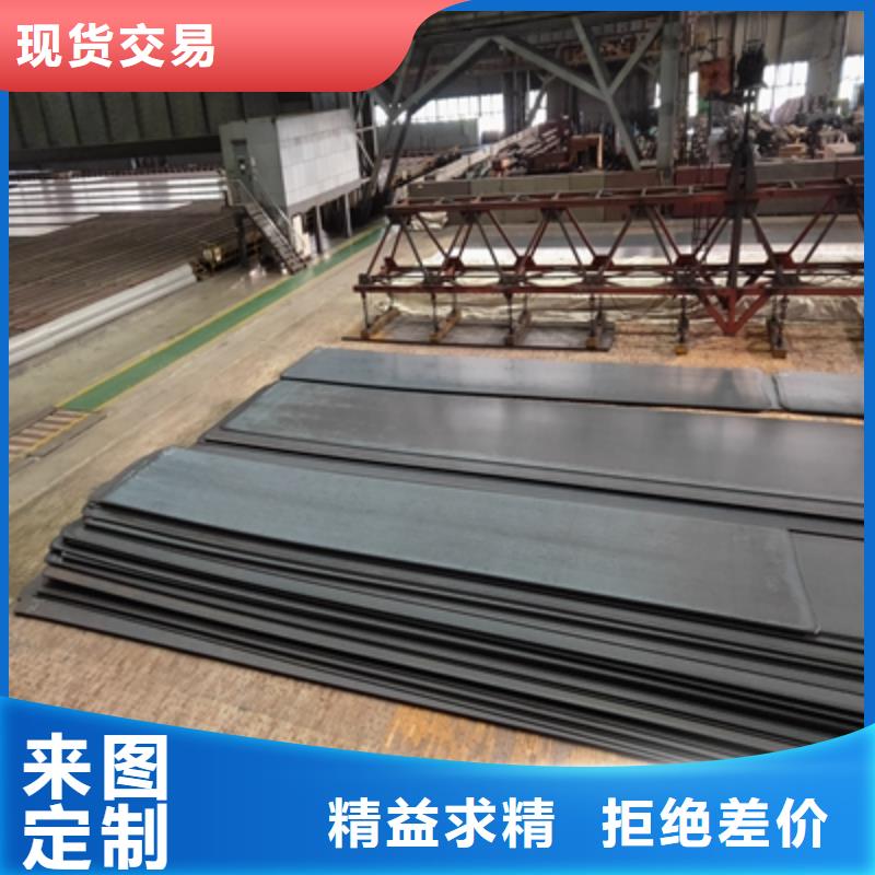 有現貨的Q550D低溫板生產廠家