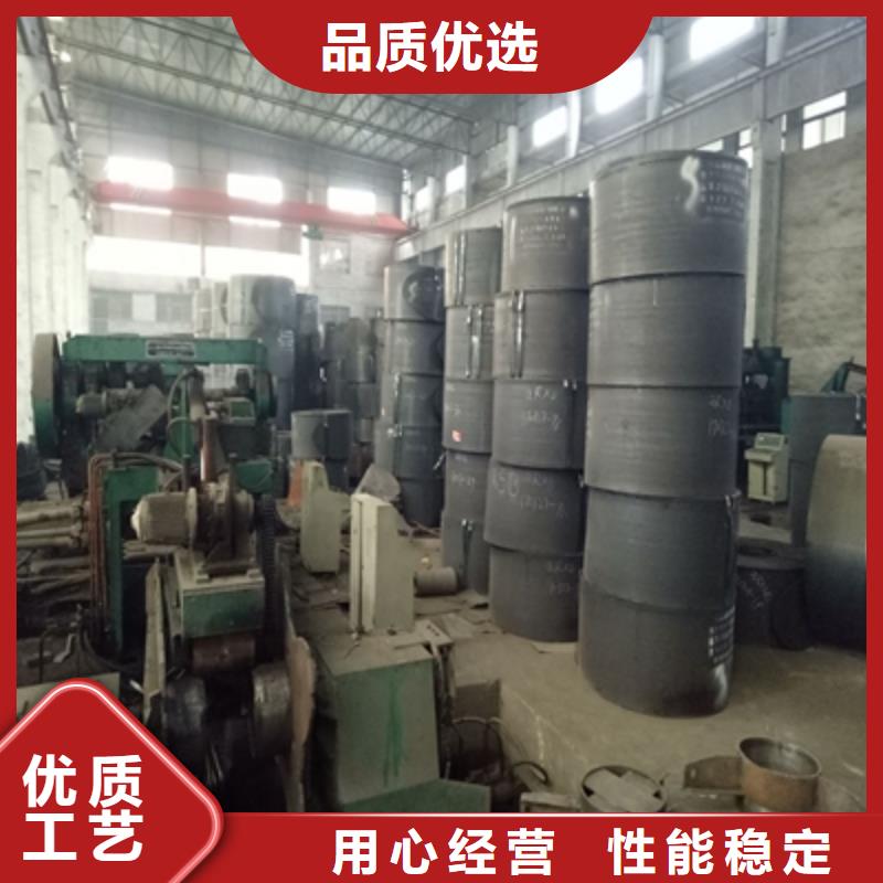 可信赖的Q890高强板厂家