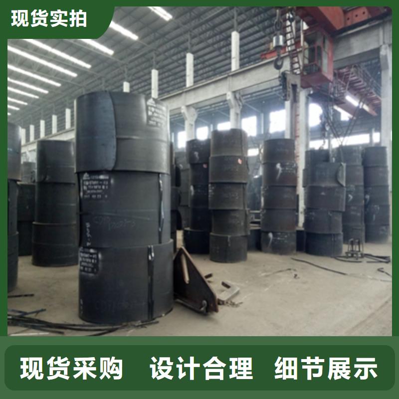 价格低的q690钢板密度是多少实体厂家