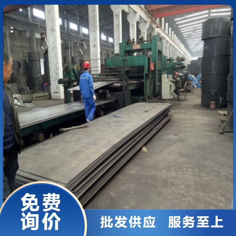 Q420高强度钢板为您介绍