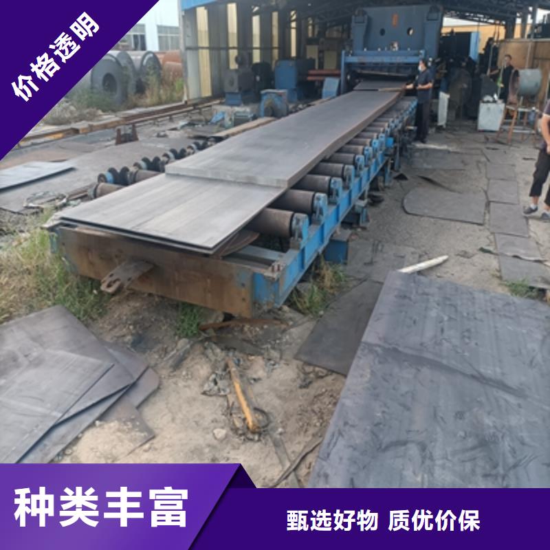 Q235NH預埋件鋼板廠家