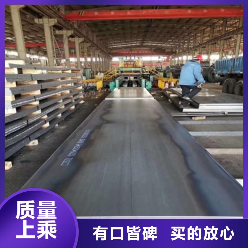 Q345NHE鋼板近期行情