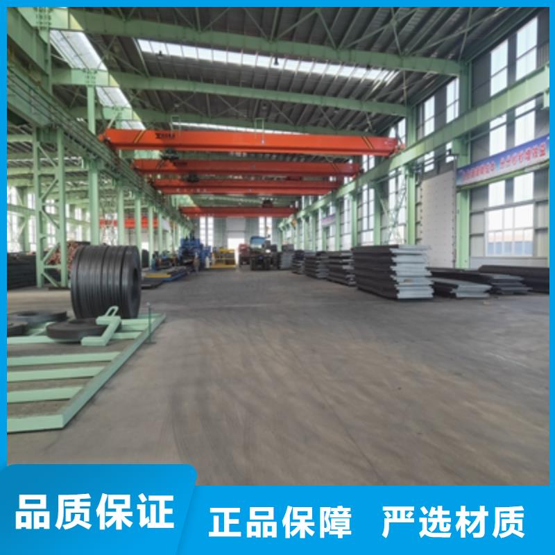 Q355NHC預(yù)埋件鋼板信息
