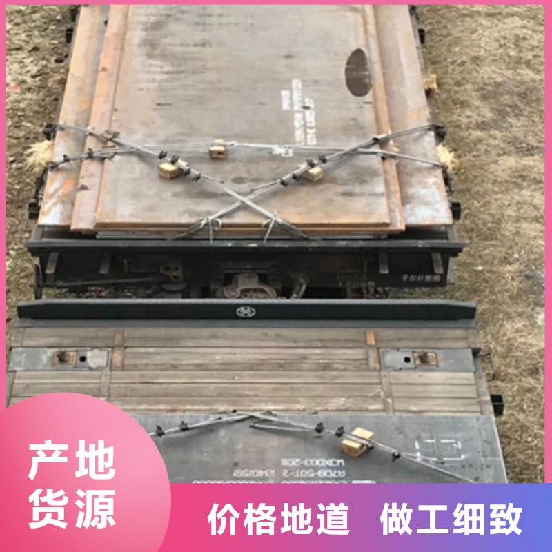Q345NHE鋼板近期行情