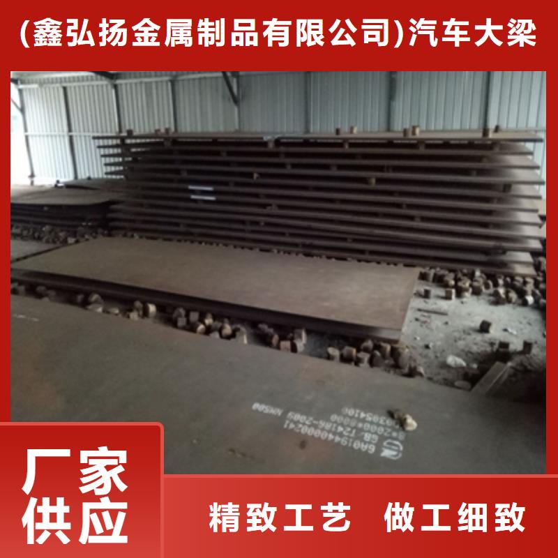 耐锈钢板厂家找(鑫弘扬金属制品有限公司)汽车大梁板高强钢板厂家