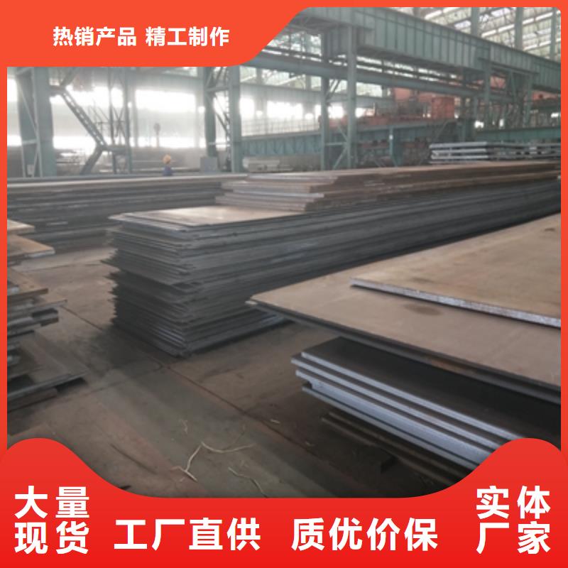 Q345NHE鋼板近期行情